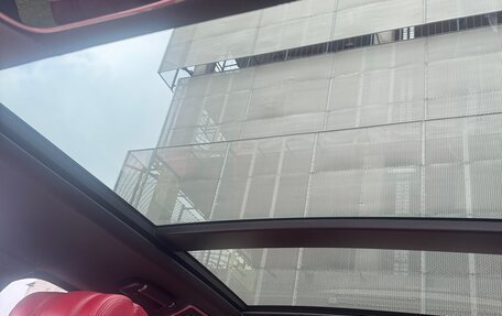 Land Rover Range Rover IV рестайлинг, 2013 год, 3 300 000 рублей, 11 фотография