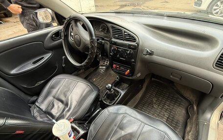 Chevrolet Lanos I, 2007 год, 142 000 рублей, 6 фотография