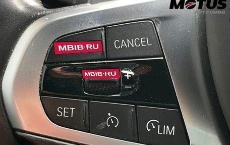 BMW 3 серия, 2019 год, 2 950 000 рублей, 11 фотография