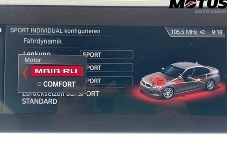 BMW 3 серия, 2019 год, 2 950 000 рублей, 13 фотография