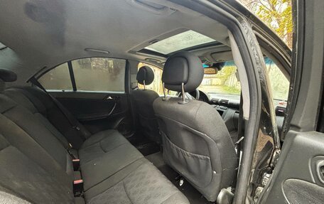 Mercedes-Benz C-Класс, 2001 год, 250 000 рублей, 8 фотография