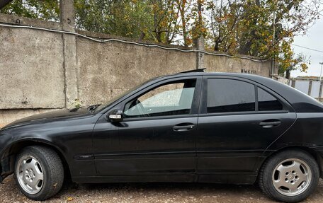 Mercedes-Benz C-Класс, 2001 год, 250 000 рублей, 2 фотография