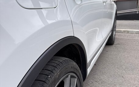 Volkswagen Touareg III, 2012 год, 2 550 000 рублей, 6 фотография