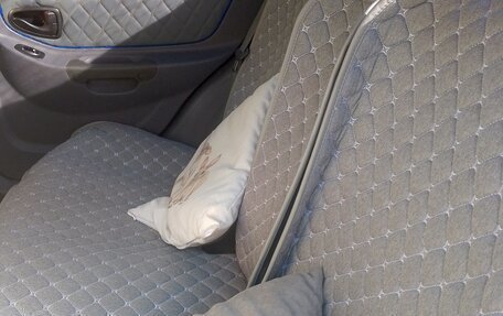 Hyundai Accent II, 2006 год, 410 000 рублей, 8 фотография