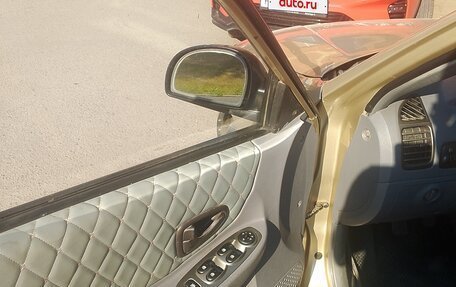 Hyundai Accent II, 2006 год, 410 000 рублей, 9 фотография