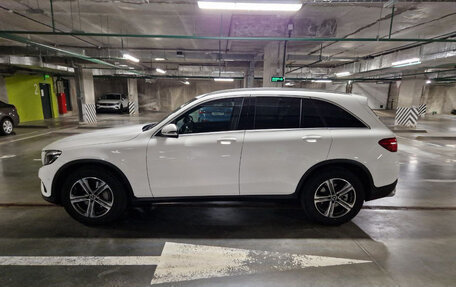Mercedes-Benz GLC, 2019 год, 3 850 000 рублей, 7 фотография