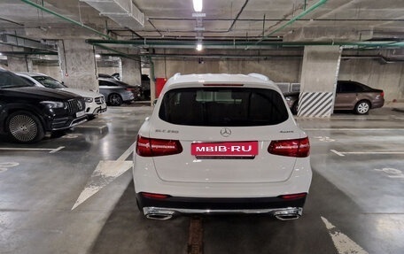 Mercedes-Benz GLC, 2019 год, 3 850 000 рублей, 4 фотография