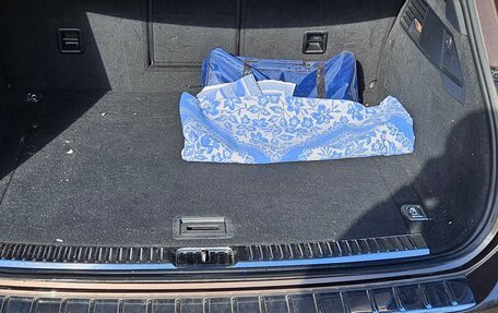 Volkswagen Touareg III, 2011 год, 1 949 000 рублей, 11 фотография