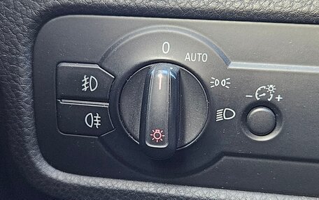 Volkswagen Touareg III, 2011 год, 1 949 000 рублей, 13 фотография