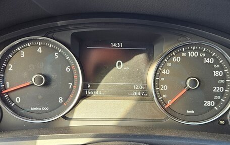 Volkswagen Touareg III, 2011 год, 1 949 000 рублей, 15 фотография