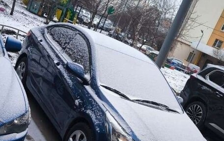Hyundai Solaris II рестайлинг, 2014 год, 820 000 рублей, 13 фотография