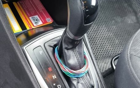 Hyundai Solaris II рестайлинг, 2014 год, 820 000 рублей, 19 фотография