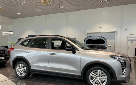 Haval Jolion, 2025 год, 2 749 000 рублей, 4 фотография