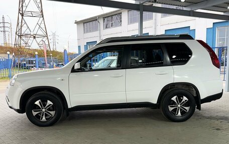 Nissan X-Trail, 2012 год, 1 299 000 рублей, 2 фотография