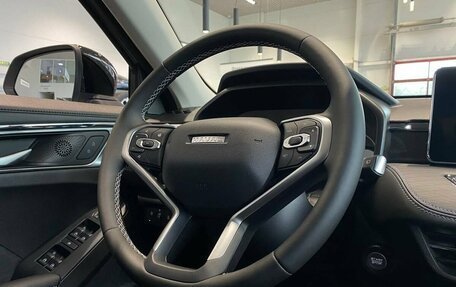 Haval Jolion, 2025 год, 2 749 000 рублей, 10 фотография