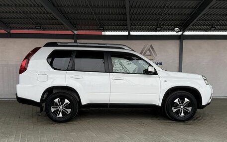 Nissan X-Trail, 2012 год, 1 299 000 рублей, 6 фотография