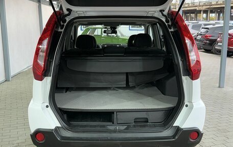 Nissan X-Trail, 2012 год, 1 299 000 рублей, 9 фотография