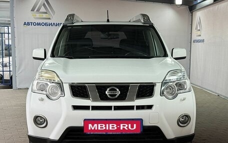 Nissan X-Trail, 2012 год, 1 299 000 рублей, 8 фотография