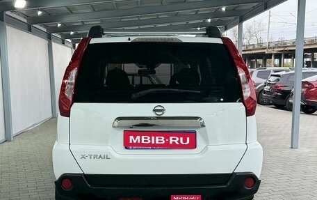 Nissan X-Trail, 2012 год, 1 299 000 рублей, 4 фотография