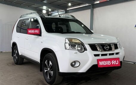 Nissan X-Trail, 2012 год, 1 299 000 рублей, 7 фотография