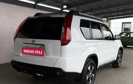Nissan X-Trail, 2012 год, 1 299 000 рублей, 5 фотография