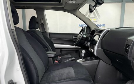 Nissan X-Trail, 2012 год, 1 299 000 рублей, 11 фотография