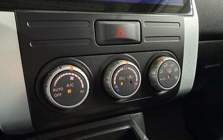 Nissan X-Trail, 2012 год, 1 299 000 рублей, 15 фотография