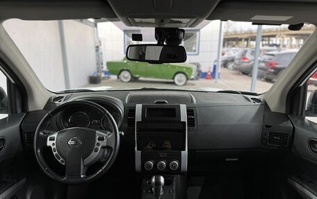 Nissan X-Trail, 2012 год, 1 299 000 рублей, 10 фотография