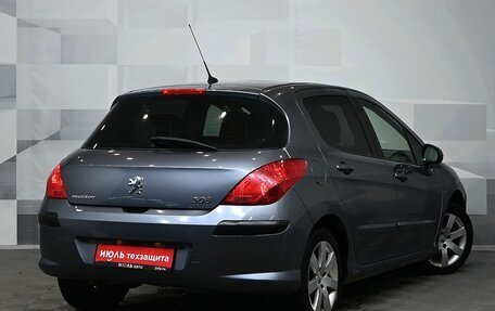 Peugeot 308 II, 2010 год, 300 000 рублей, 6 фотография