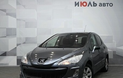 Peugeot 308 II, 2010 год, 300 000 рублей, 1 фотография