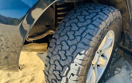 Toyota Land Cruiser Prado 120 рестайлинг, 2006 год, 2 300 000 рублей, 7 фотография
