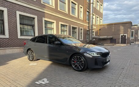 BMW 6 серия, 2020 год, 5 300 000 рублей, 6 фотография
