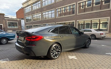 BMW 6 серия, 2020 год, 5 300 000 рублей, 4 фотография