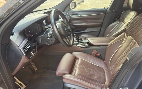 BMW 6 серия, 2020 год, 5 300 000 рублей, 8 фотография