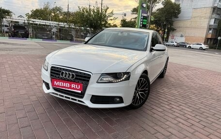Audi A4, 2009 год, 900 000 рублей, 1 фотография