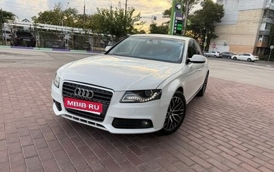 Audi A4, 2009 год, 900 000 рублей, 1 фотография