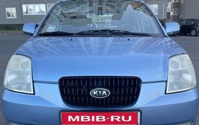 KIA Picanto I, 2007 год, 360 000 рублей, 1 фотография