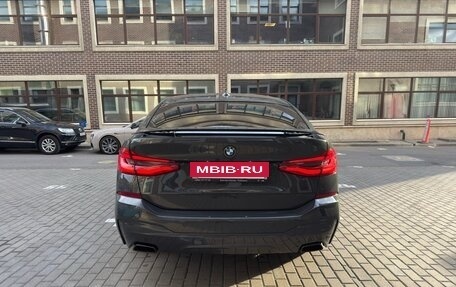 BMW 6 серия, 2020 год, 5 300 000 рублей, 3 фотография