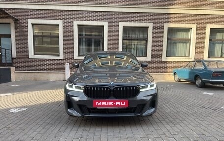 BMW 6 серия, 2020 год, 5 300 000 рублей, 7 фотография