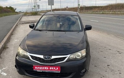 Subaru Impreza III, 2008 год, 500 000 рублей, 1 фотография