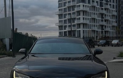 Audi A7, 2010 год, 1 990 000 рублей, 1 фотография