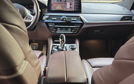 BMW 6 серия, 2020 год, 5 300 000 рублей, 11 фотография