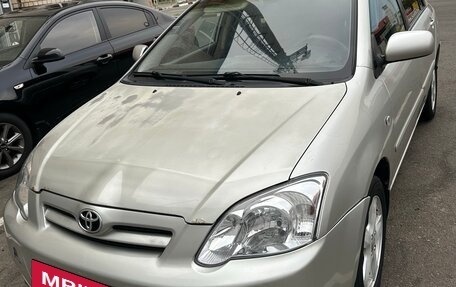 Toyota Corolla, 2006 год, 620 000 рублей, 3 фотография