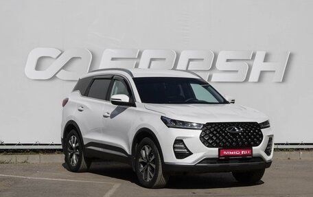 Chery Tiggo 7 Pro, 2022 год, 1 690 000 рублей, 1 фотография