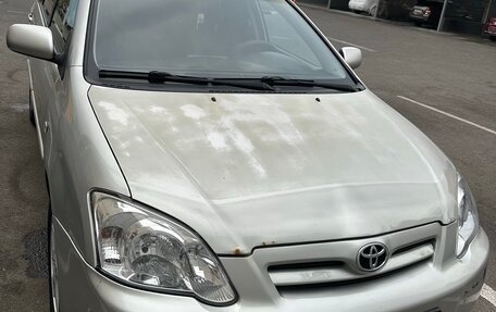 Toyota Corolla, 2006 год, 620 000 рублей, 2 фотография
