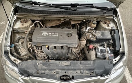 Toyota Corolla, 2006 год, 620 000 рублей, 7 фотография