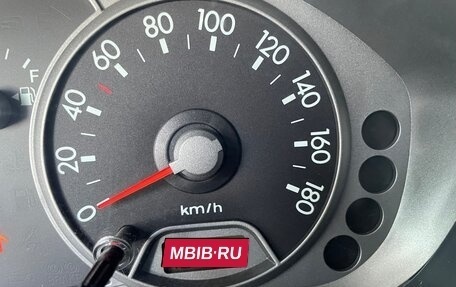 KIA Picanto I, 2007 год, 360 000 рублей, 9 фотография