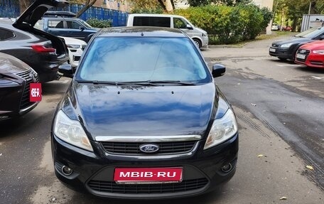 Ford Focus II рестайлинг, 2008 год, 559 000 рублей, 1 фотография