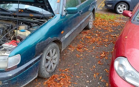 Volkswagen Passat B4, 1996 год, 200 000 рублей, 3 фотография