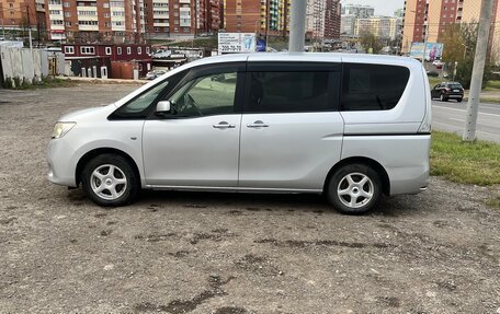 Nissan Serena IV, 2011 год, 1 268 000 рублей, 3 фотография
